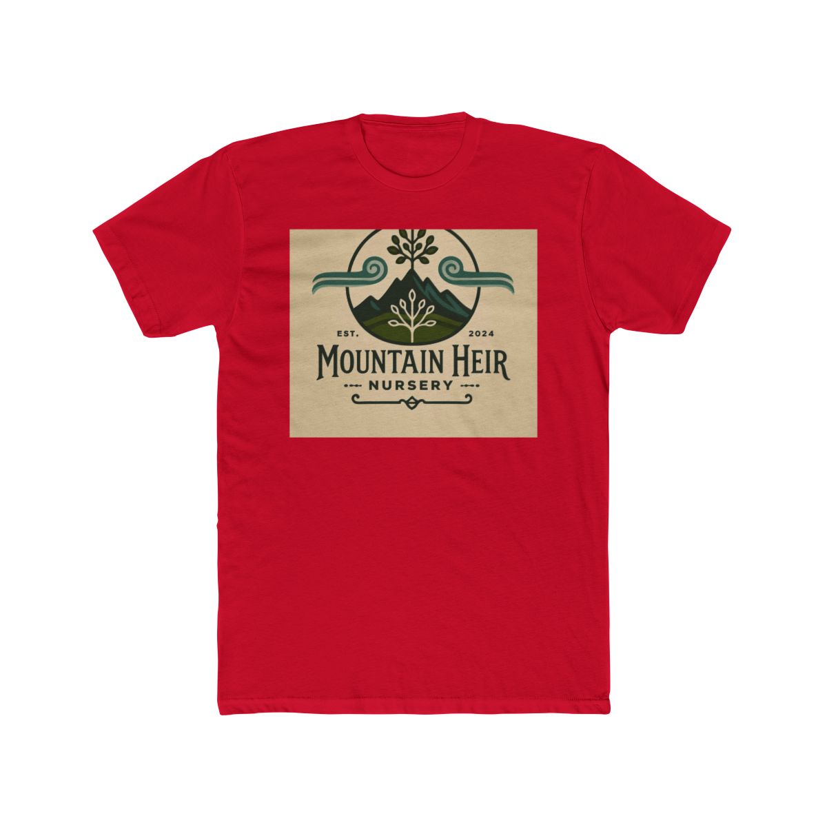 Kimberly's Custom T-Shirt