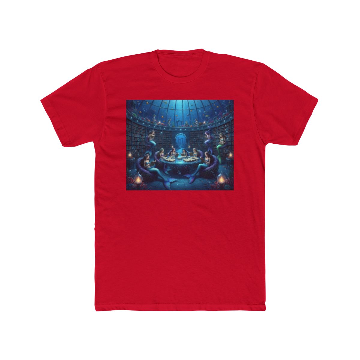 Custom T-Shirt