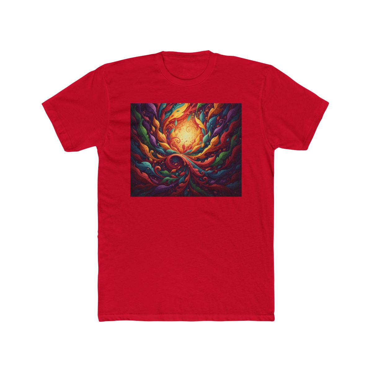 Sarah's Custom T-Shirt