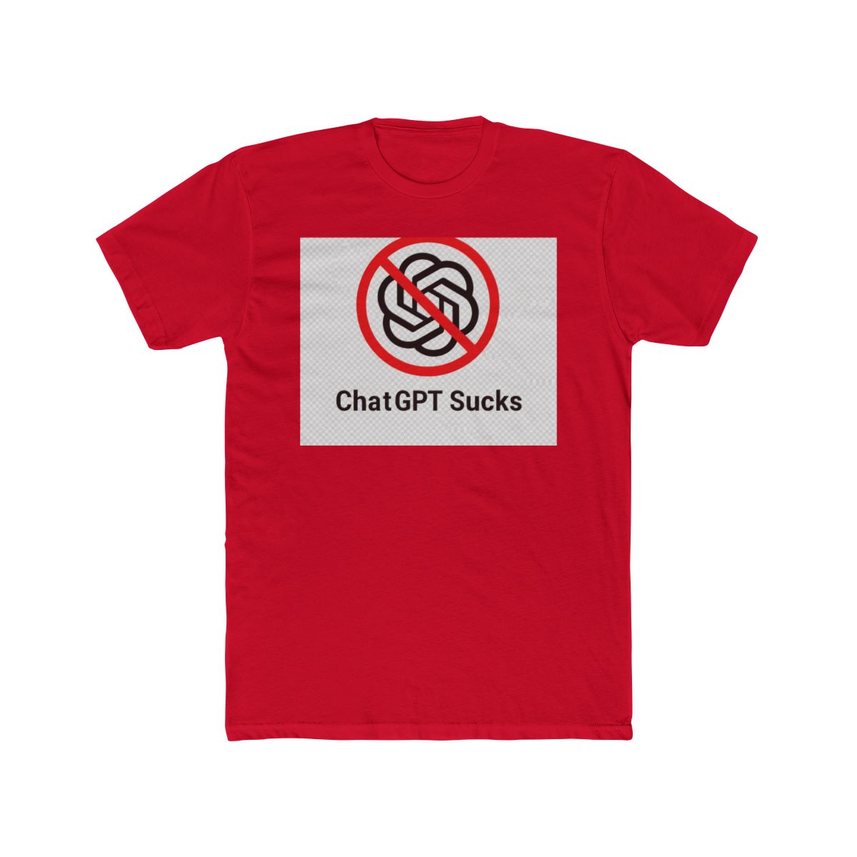 Shao's Custom T-Shirt