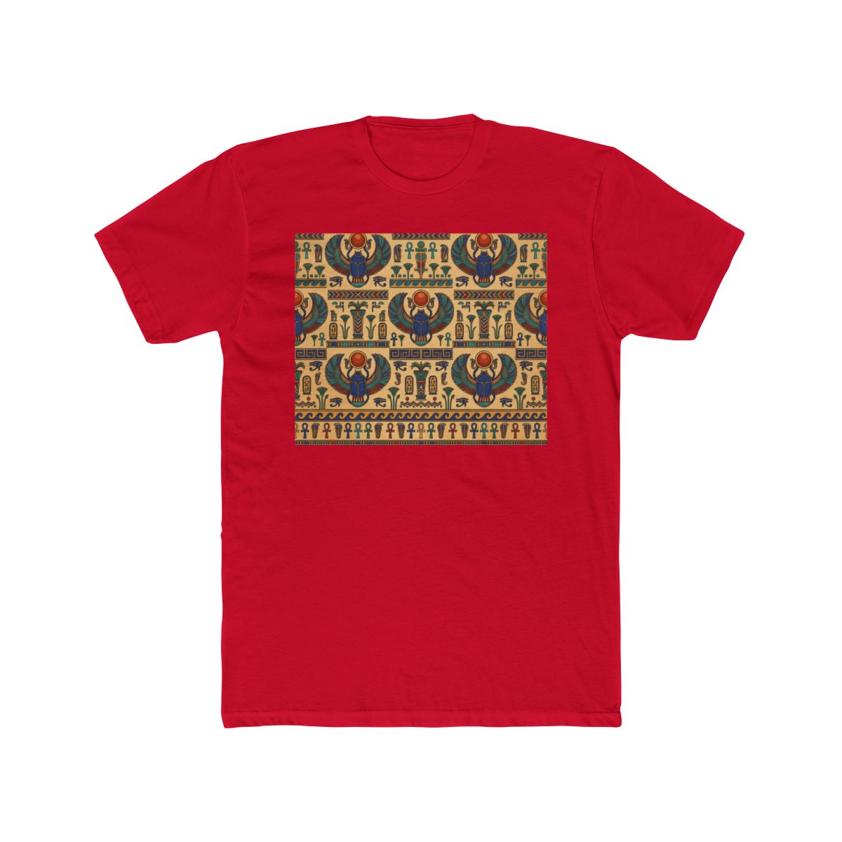 Archangel's Custom T-Shirt