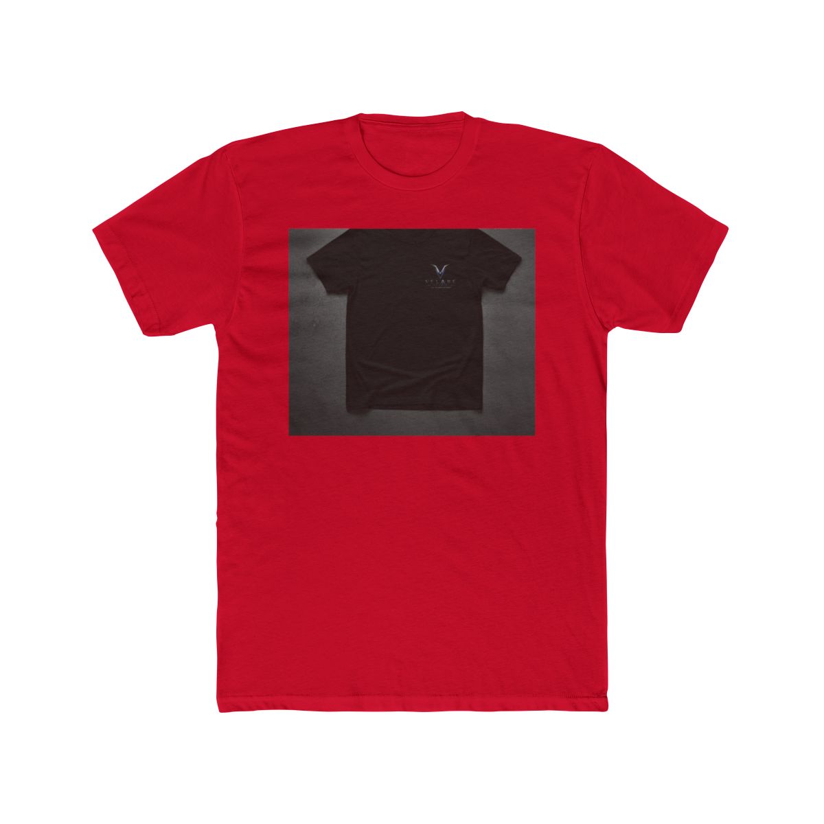 KIRSTIE's Custom T-Shirt