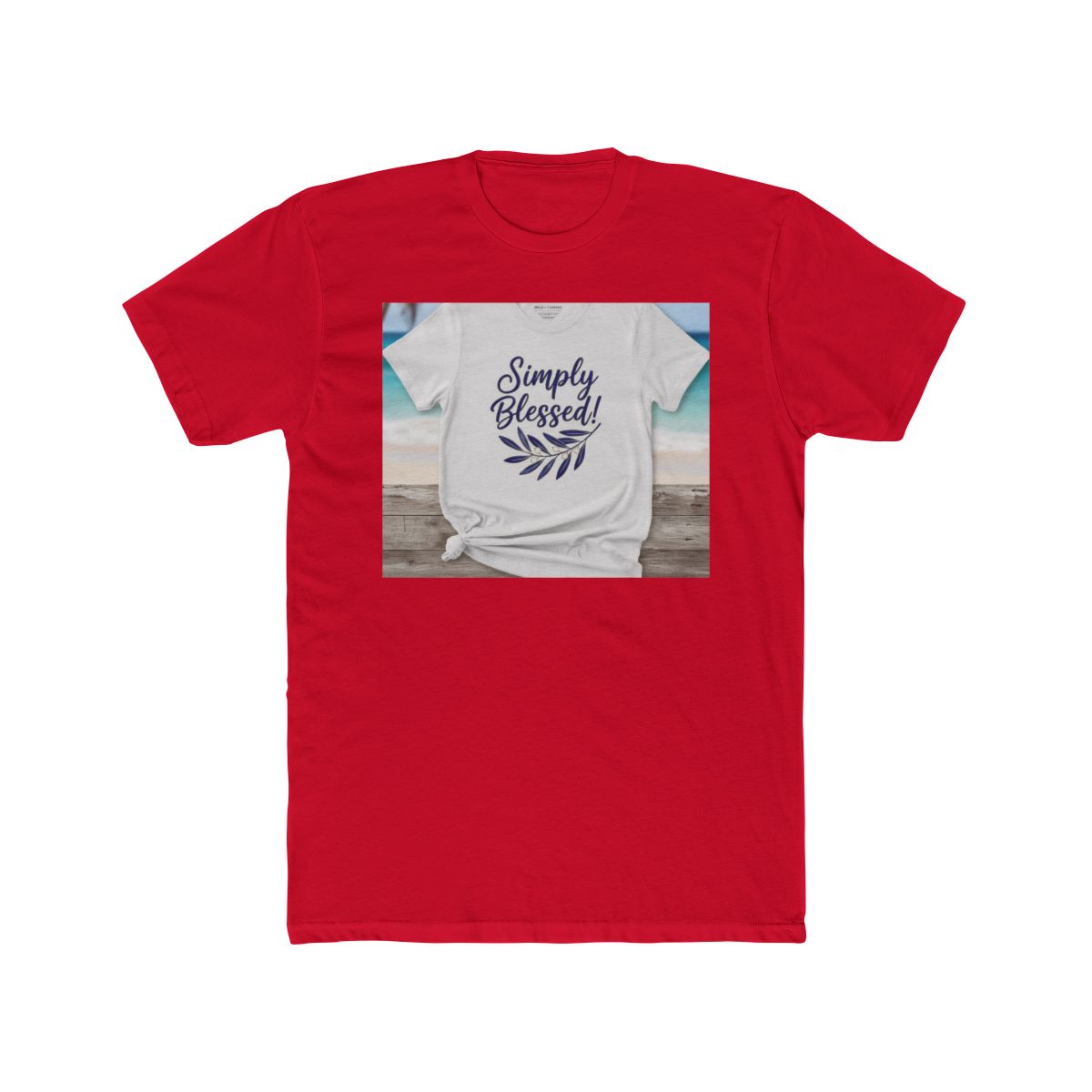 Valya's Custom T-Shirt