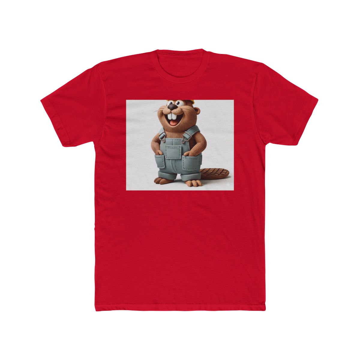 Ken's Custom T-Shirt