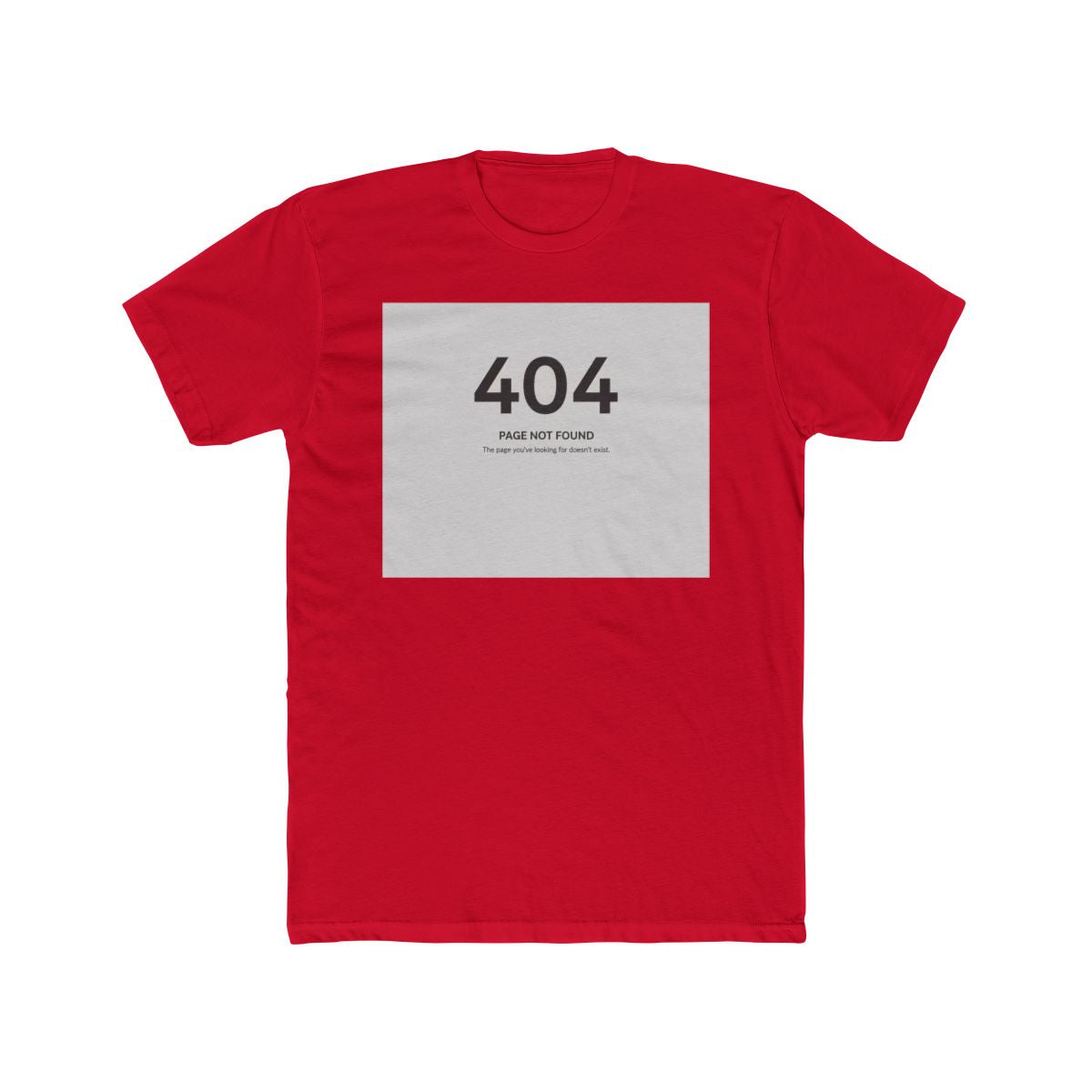 Shao's Custom T-Shirt