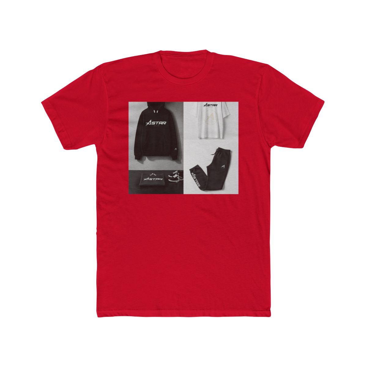 Anabelle's Custom T-Shirt