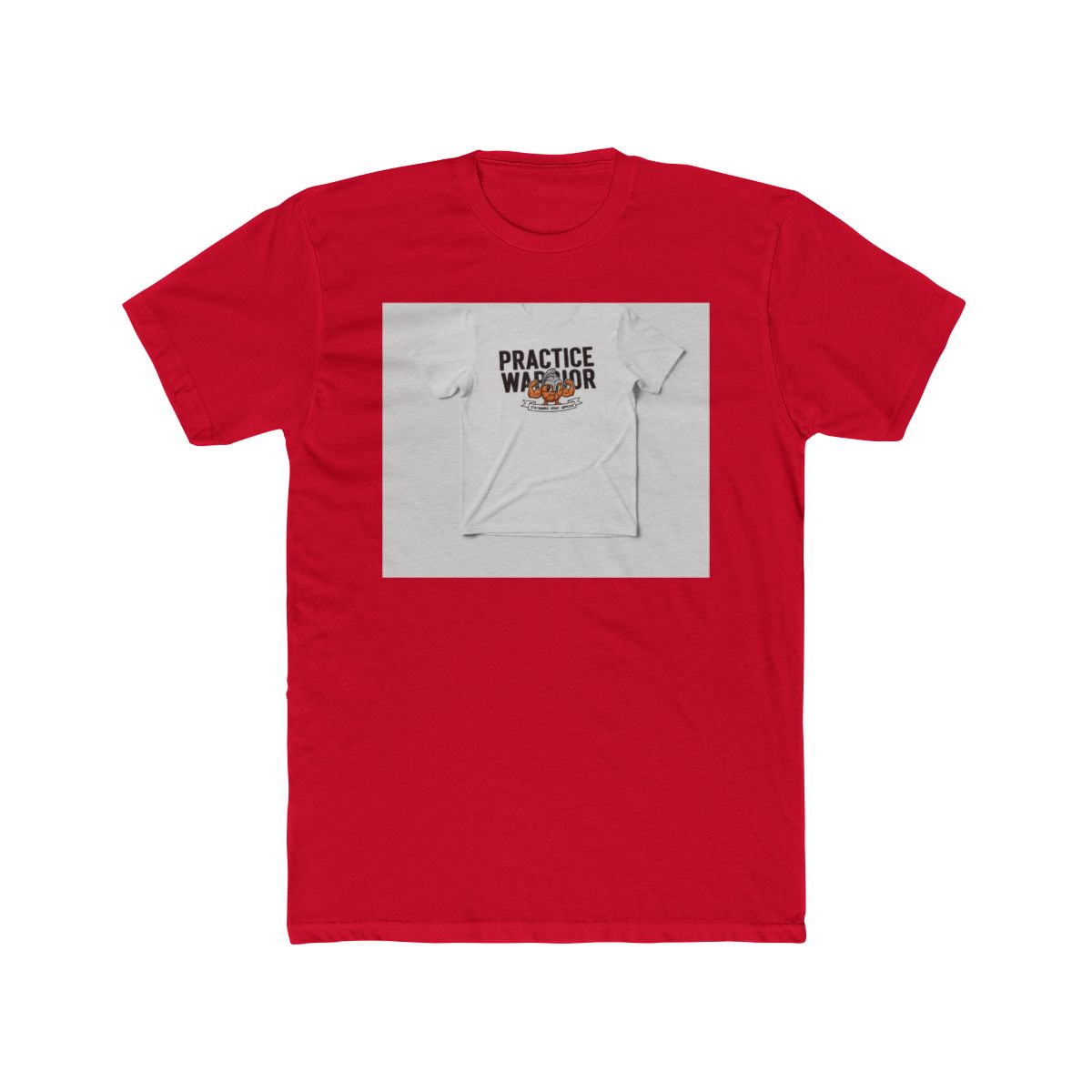 Christopher's Custom T-Shirt