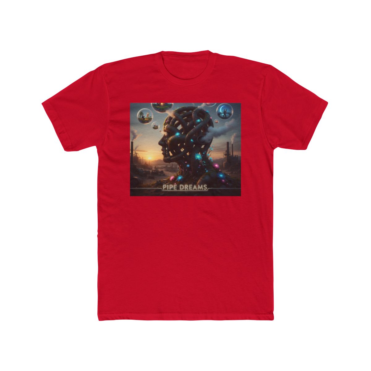 Creating Pipe dreams