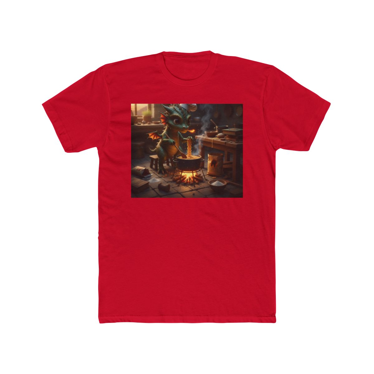 Ina's Custom T-Shirt