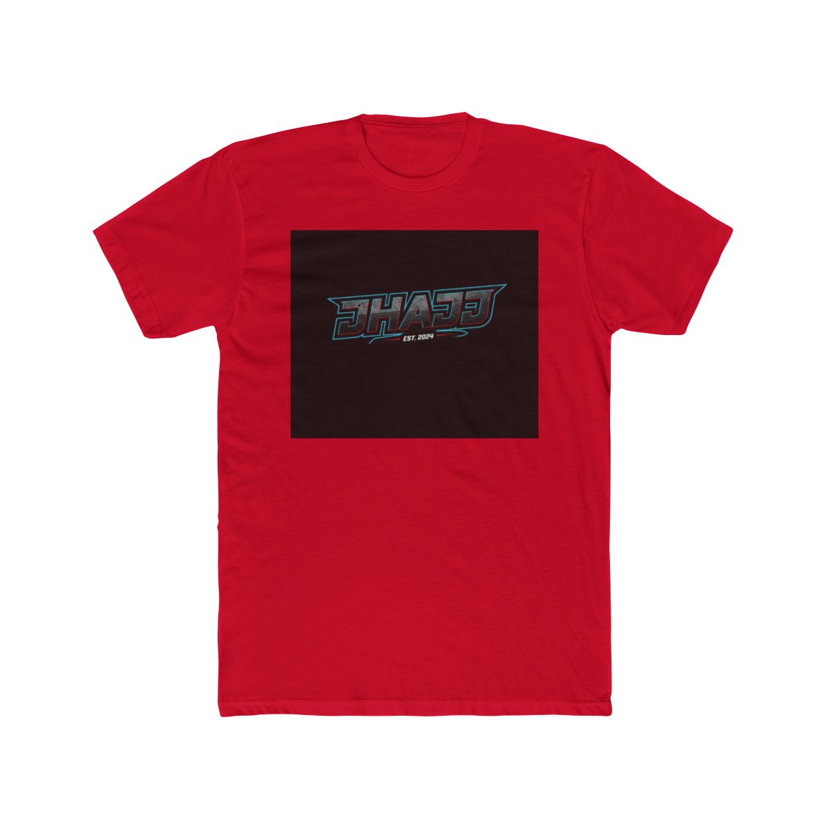 Puneet's Custom T-Shirt