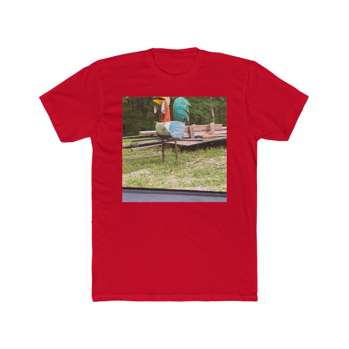 Custom T-Shirt