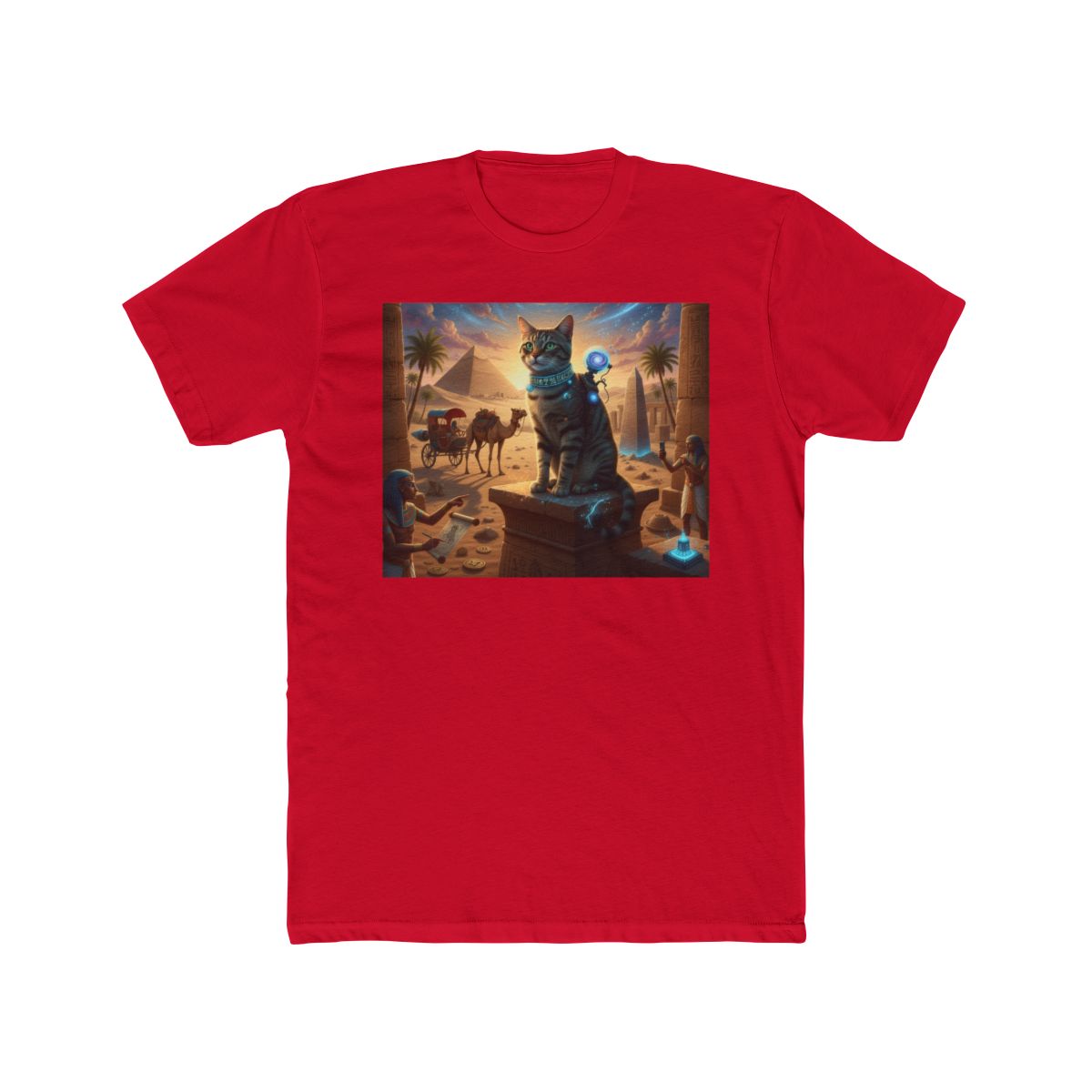 Maddie's Custom T-Shirt