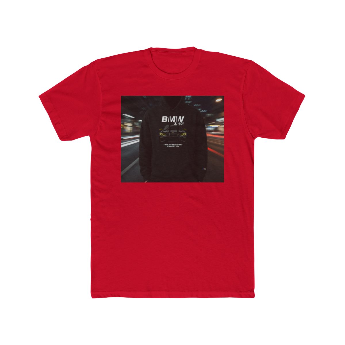 Manmeet's Custom T-Shirt