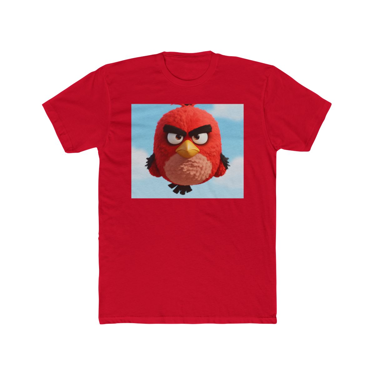 Vicente's Custom T-Shirt