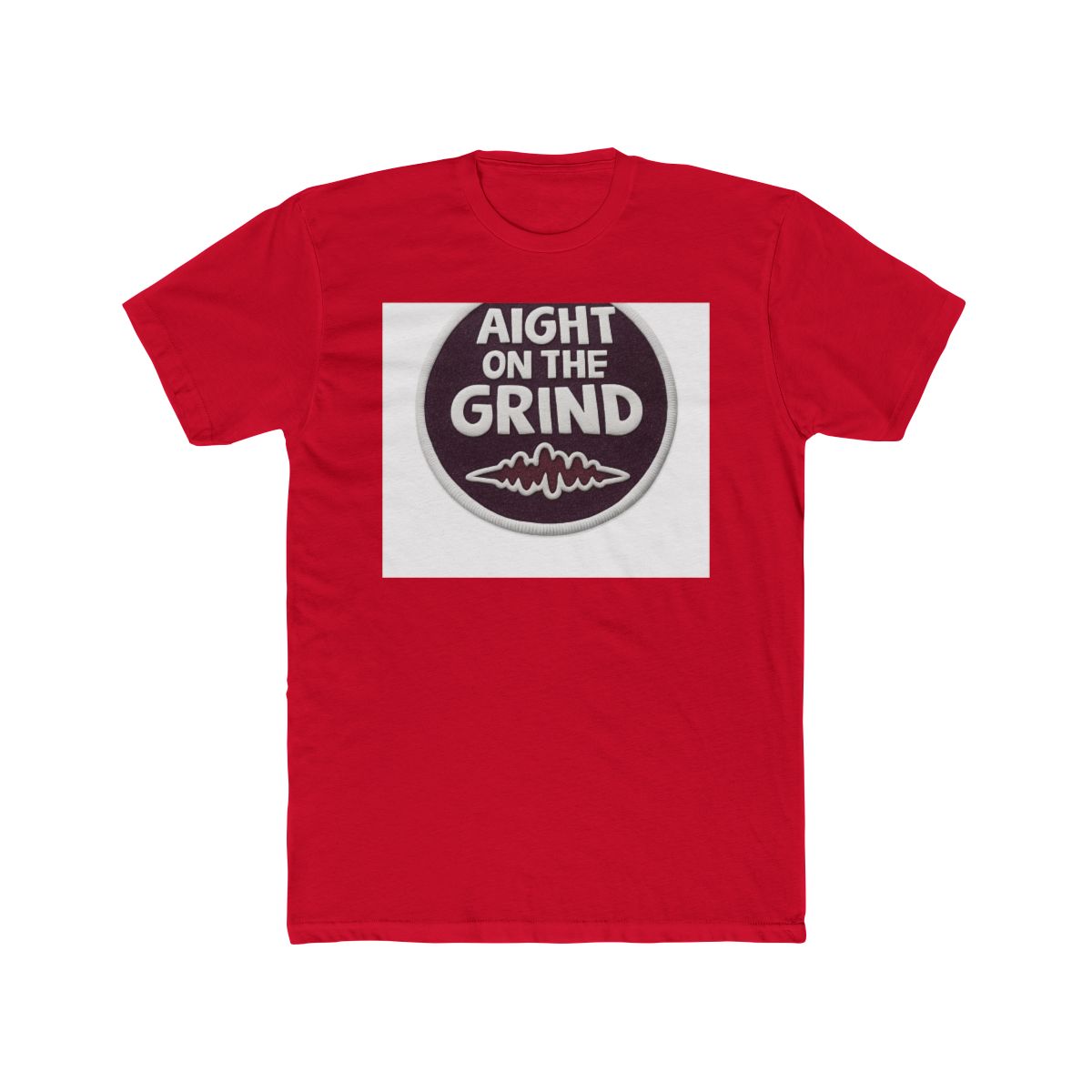 V's Custom T-Shirt