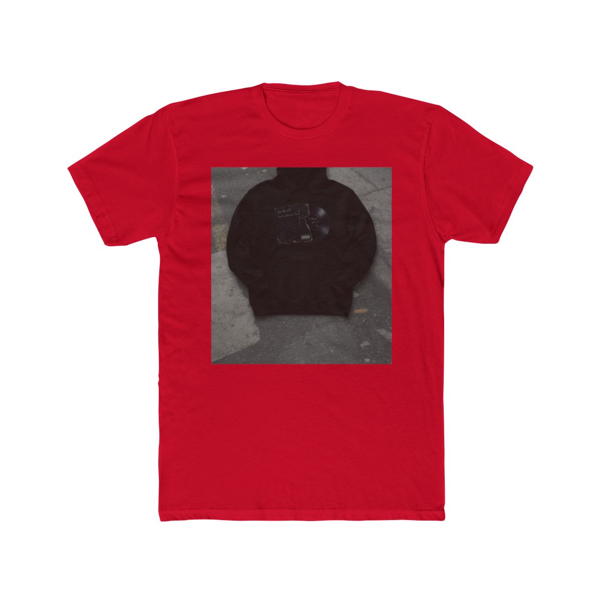 V's Custom T-Shirt
