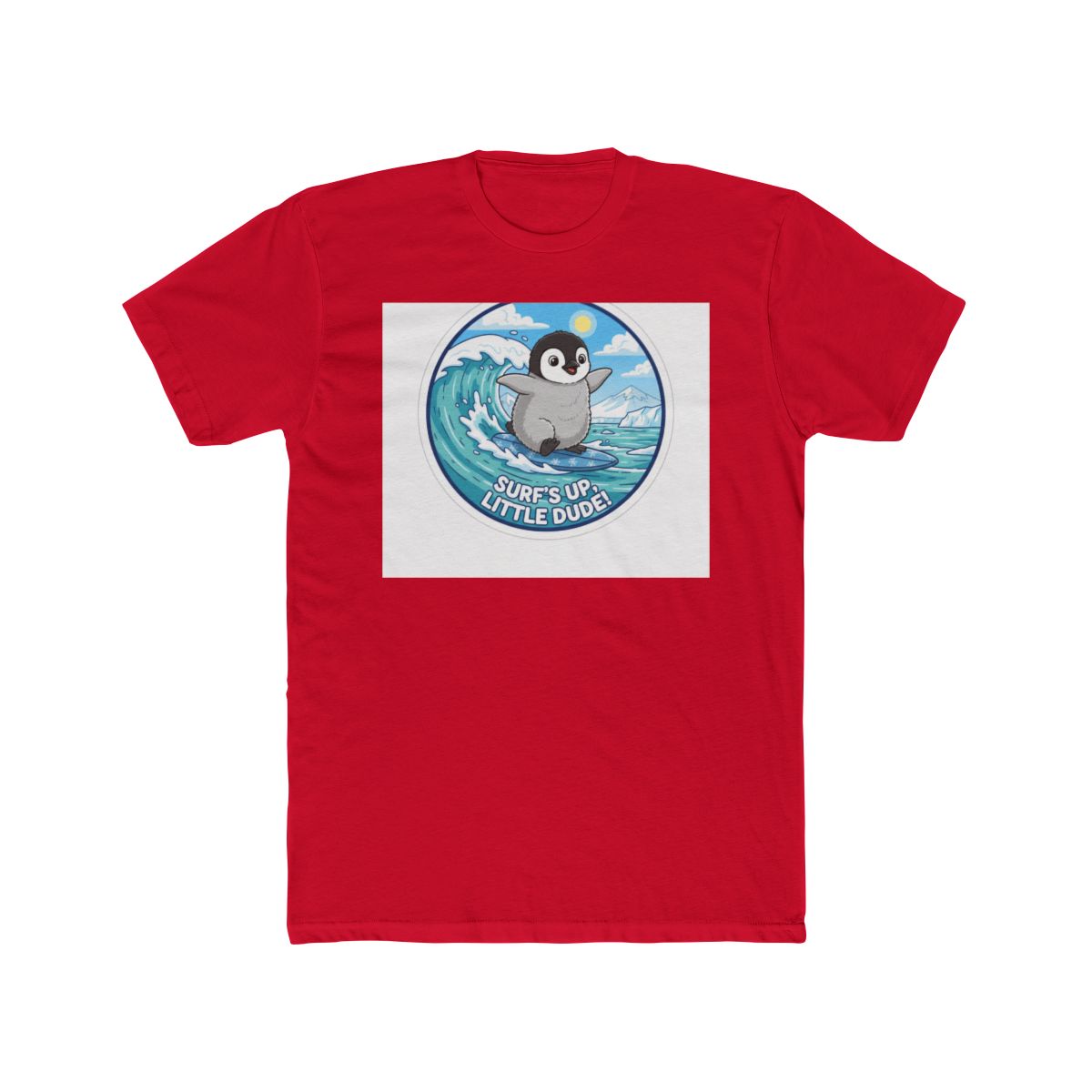Alicia's Custom T-Shirt