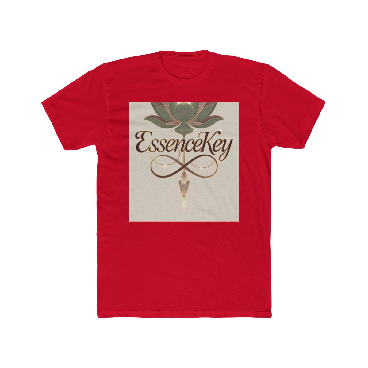 Heather's Custom T-Shirt