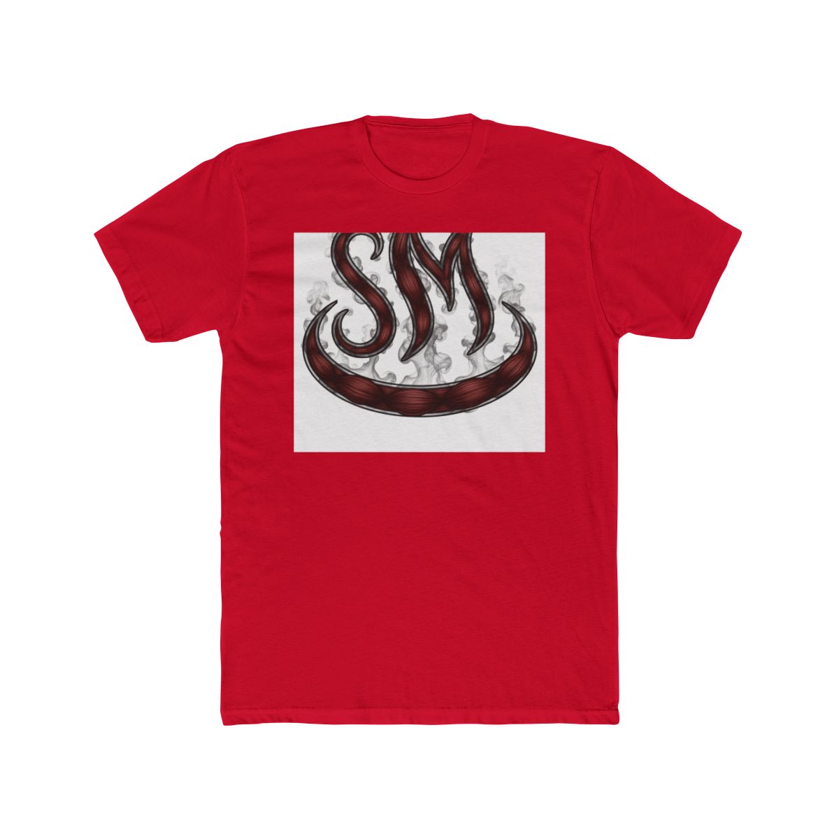 Sean's Custom T-Shirt