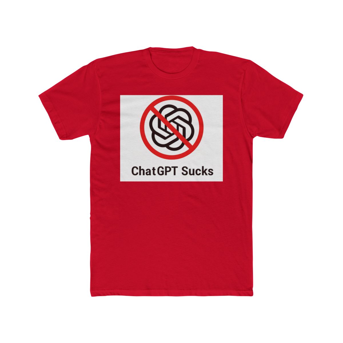 ChatGPT really sucks