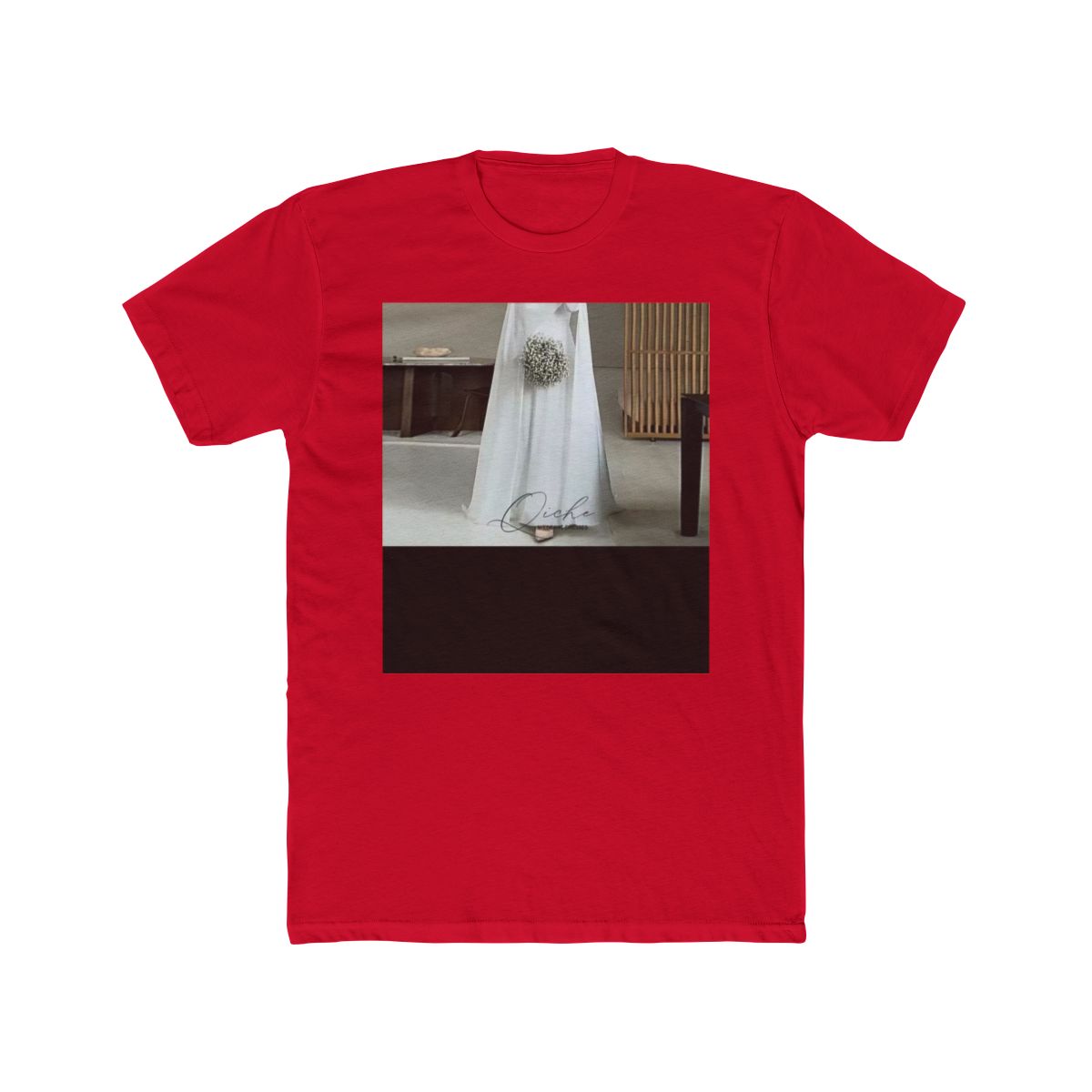 Mahdi's Custom T-Shirt