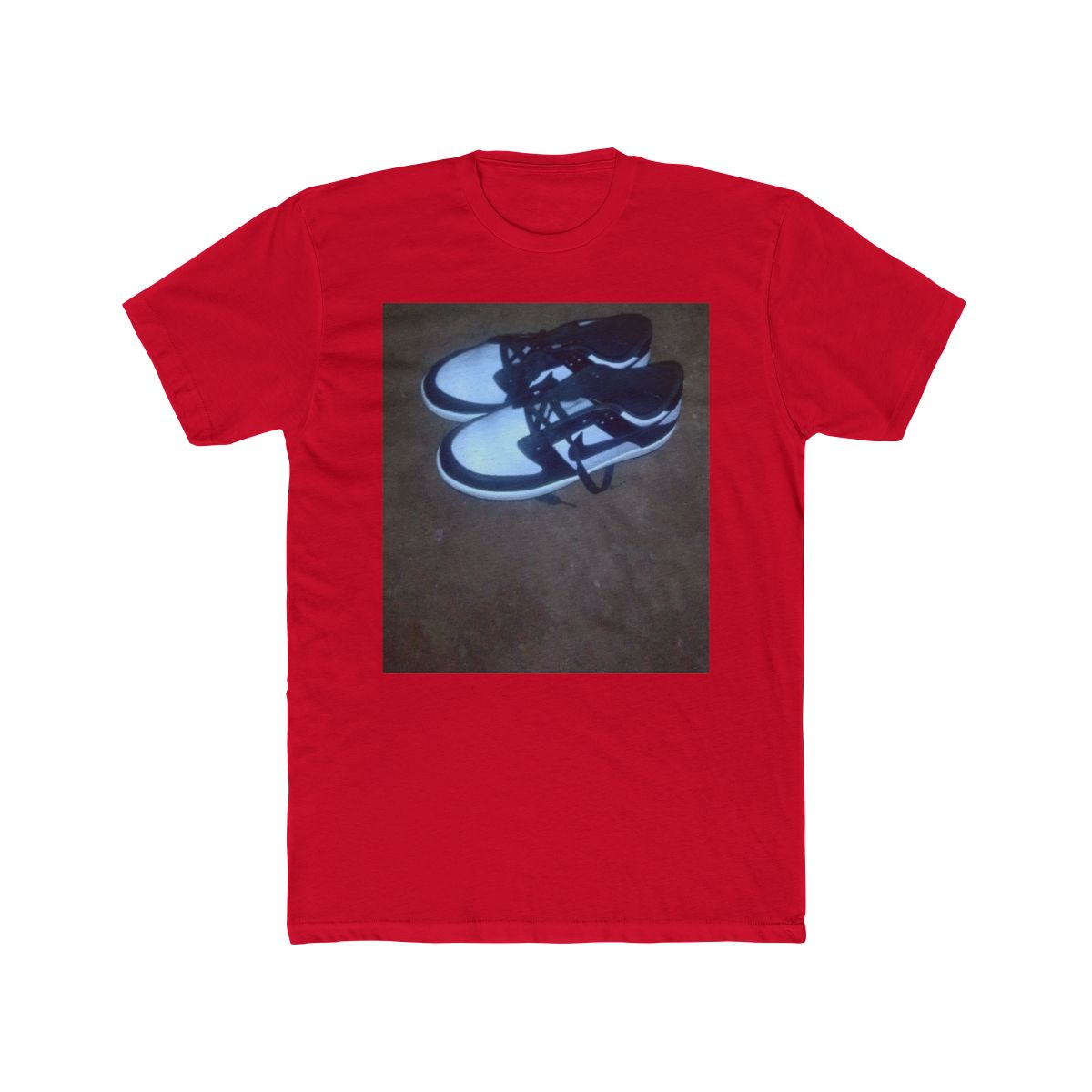 Melvin's Custom T-Shirt
