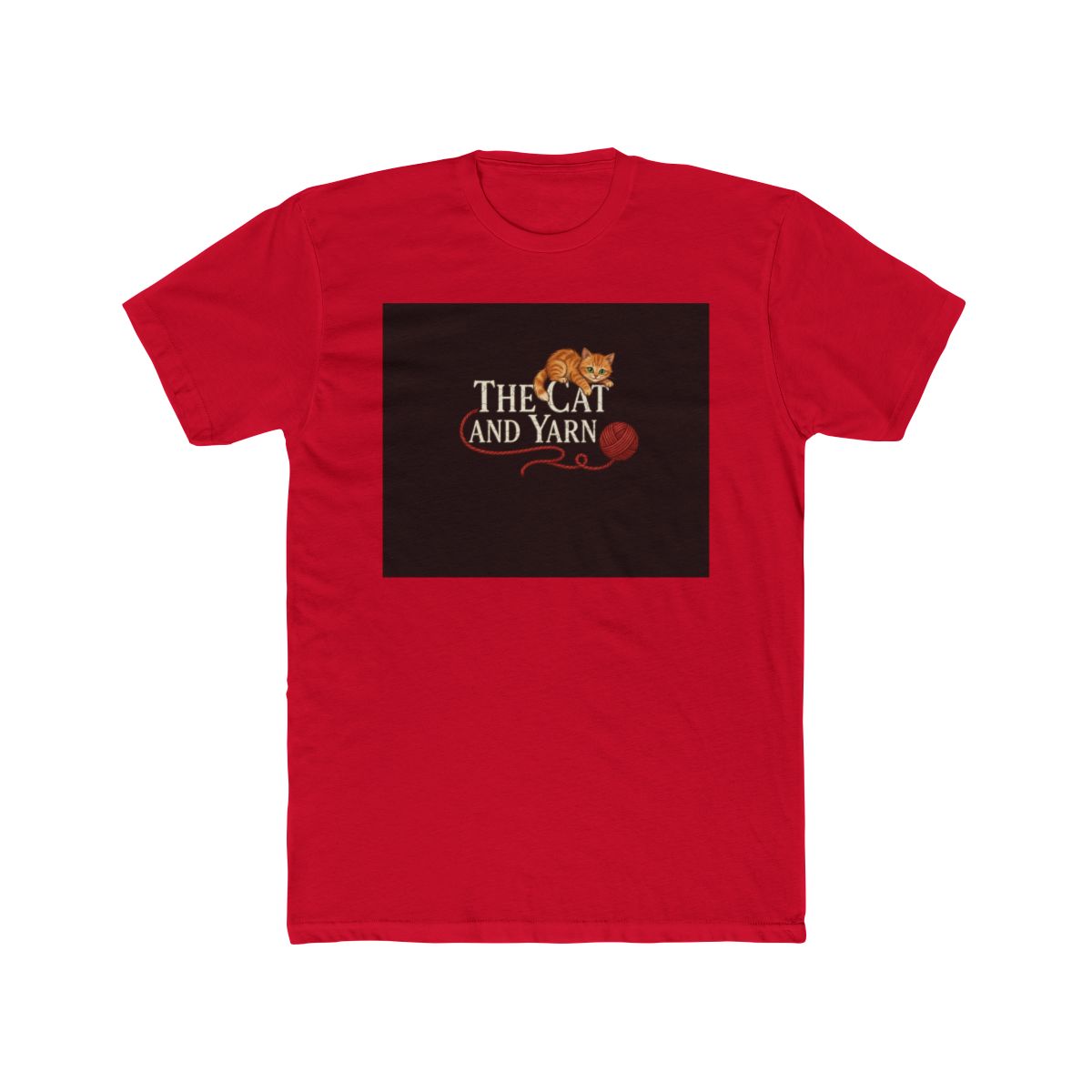 Marcel's Custom T-Shirt
