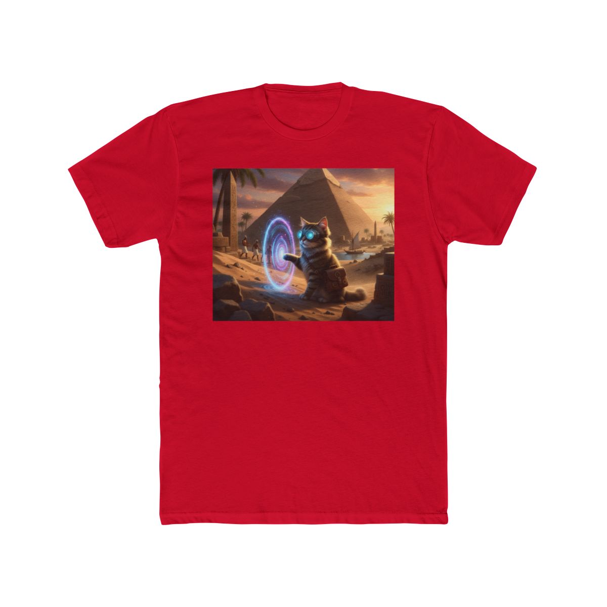 Thành Đạt's Custom T-Shirt