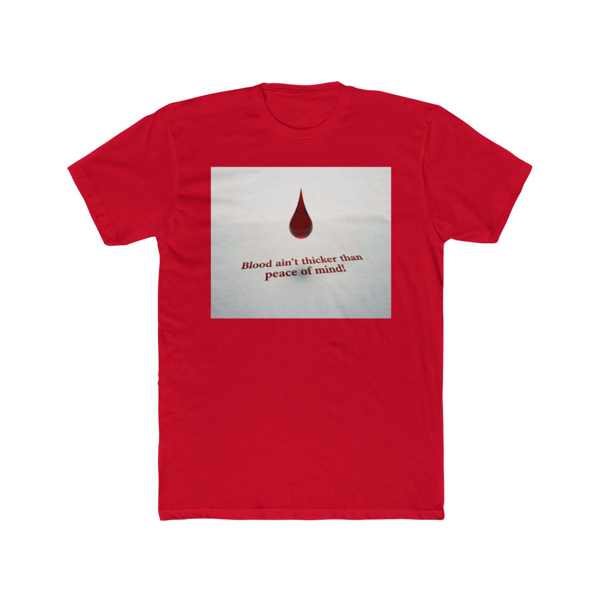 Ria's Custom T-Shirt