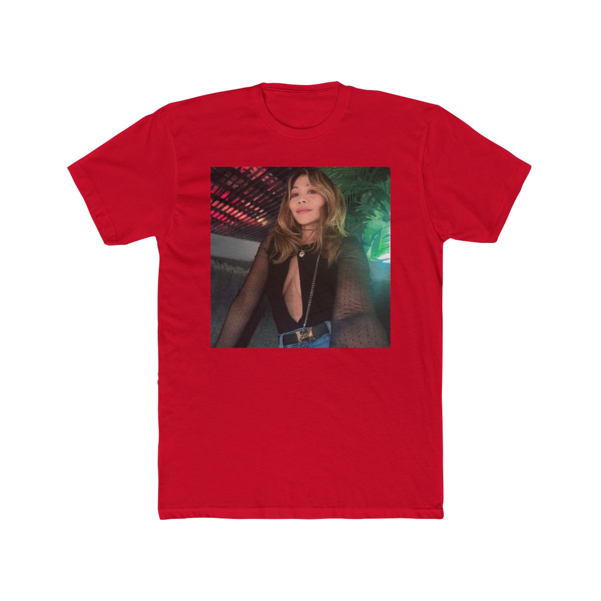 Lynnette's Custom T-Shirt