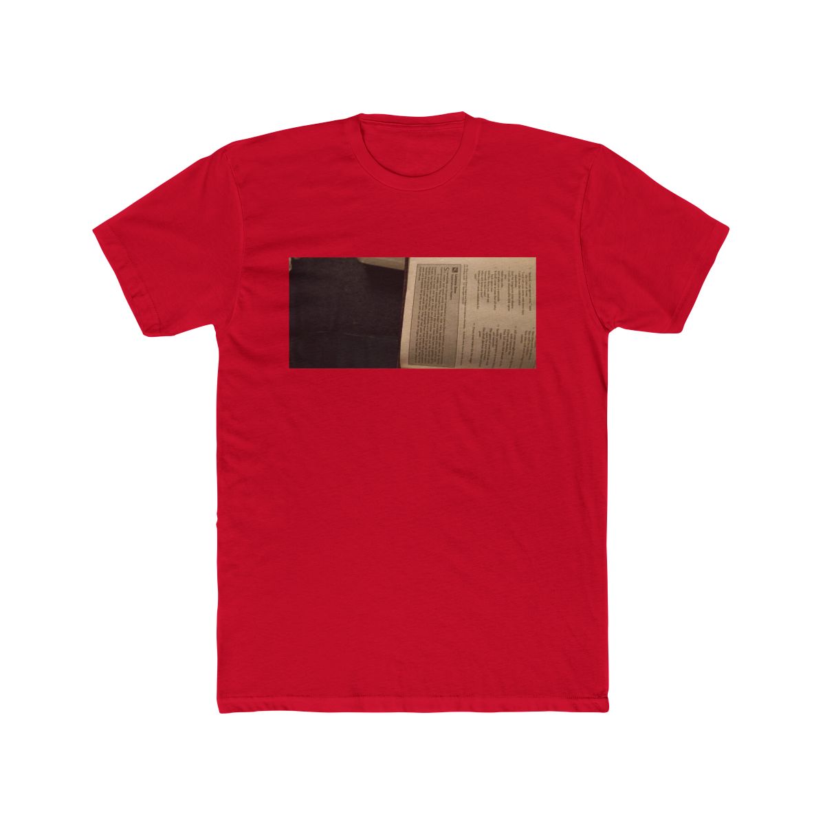 Hannah's Custom T-Shirt
