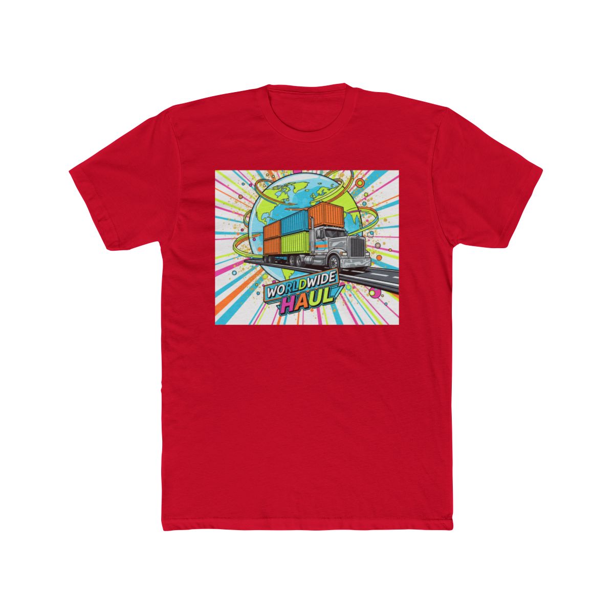 Custom T-Shirt
