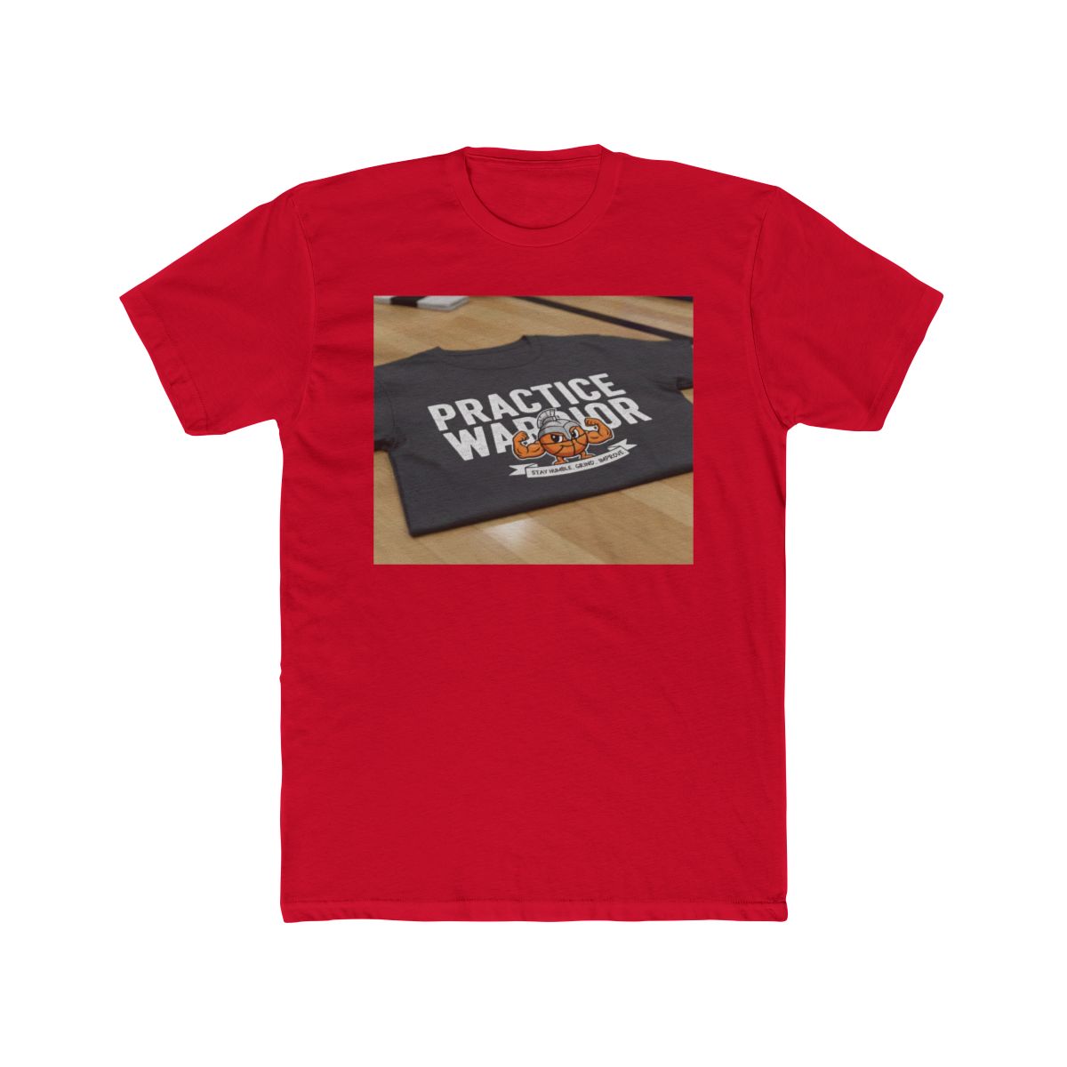 Christopher's Custom T-Shirt