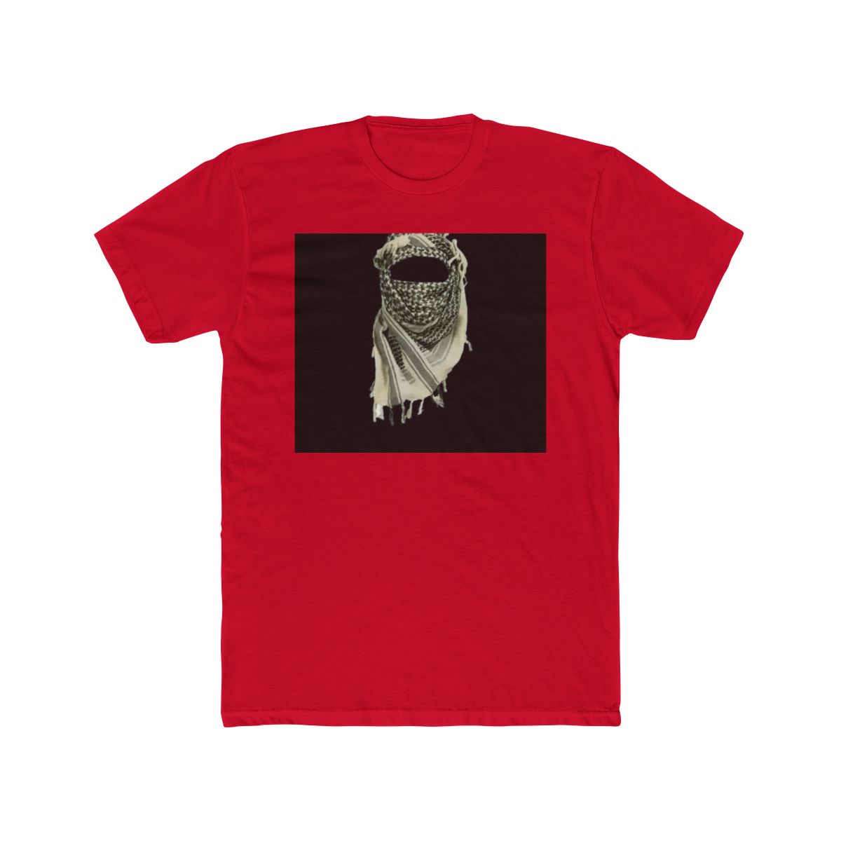 Rachid's Custom T-Shirt