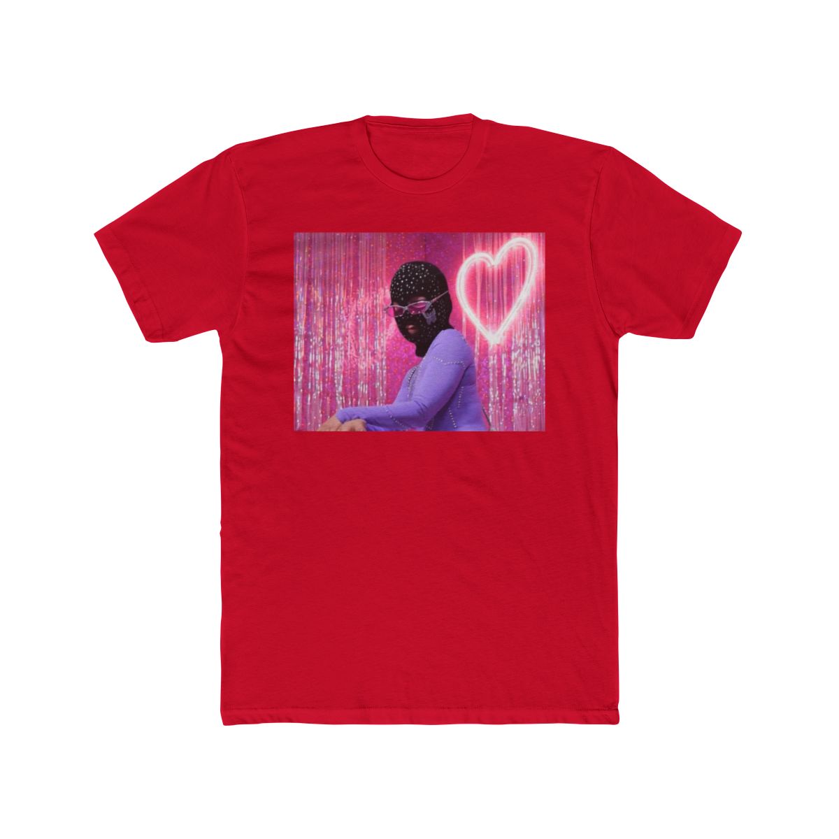 Hunter's Custom T-Shirt