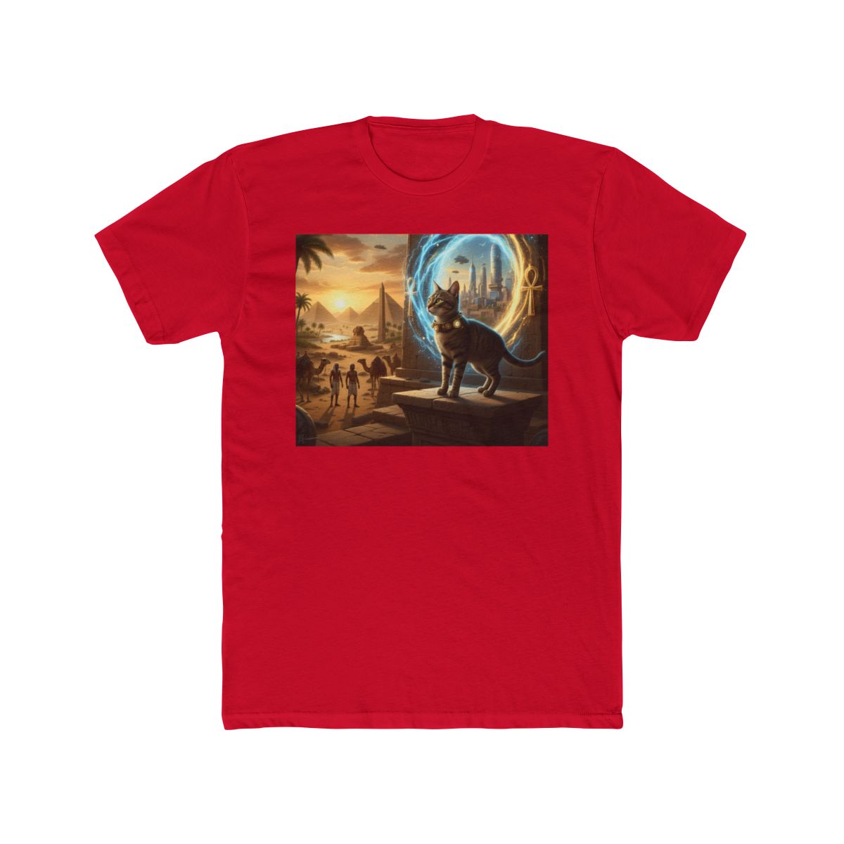 Alina's Custom T-Shirt