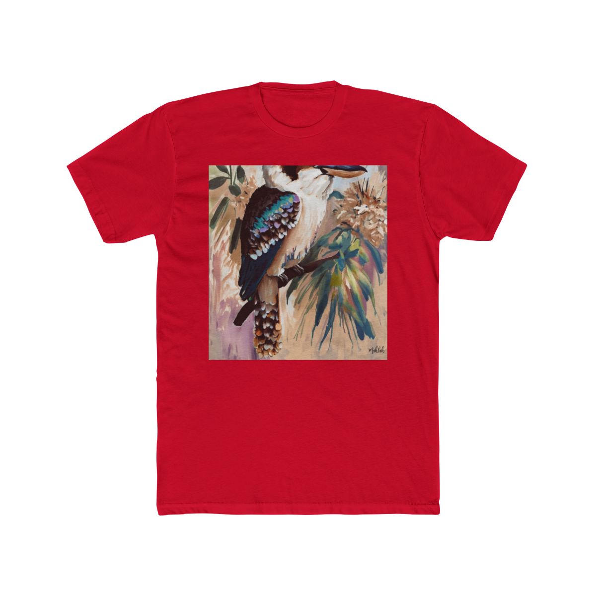 Brittney's Custom T-Shirt