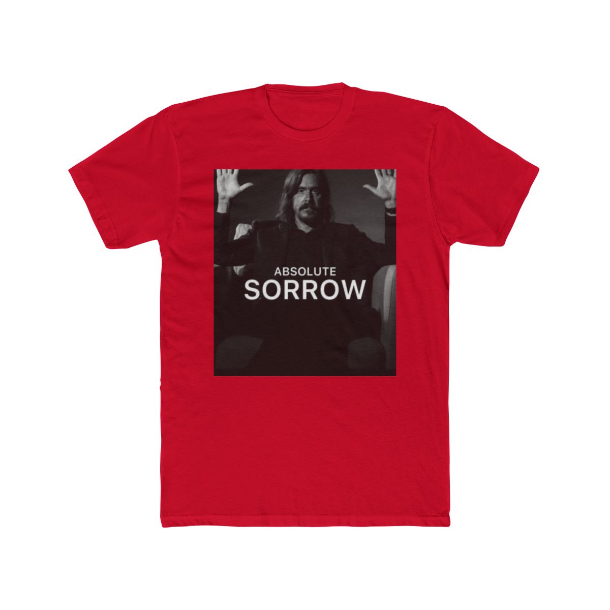 Khalifa's Custom T-Shirt