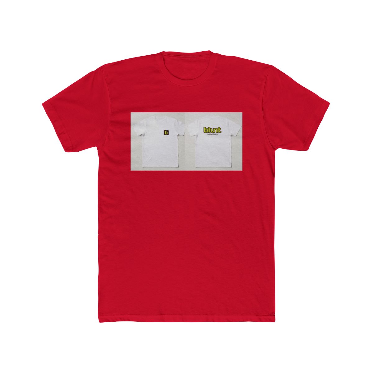Jonathan's Custom T-Shirt