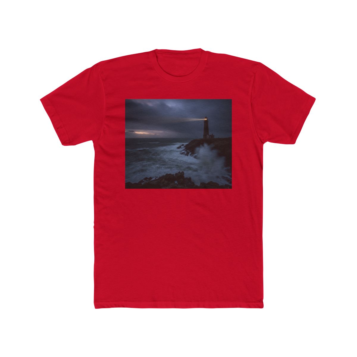 Michael's Custom T-Shirt