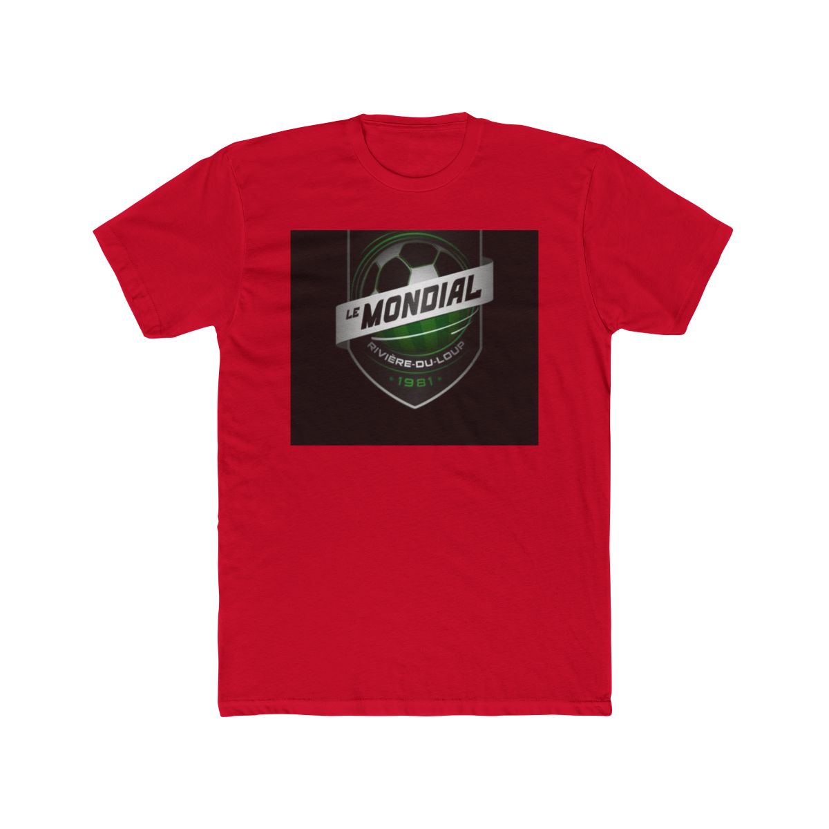 Sabrina's Custom T-Shirt