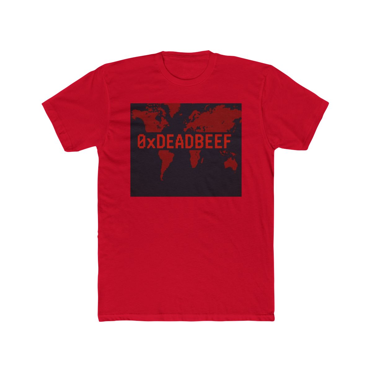 Pia Mercedes's Custom T-Shirt