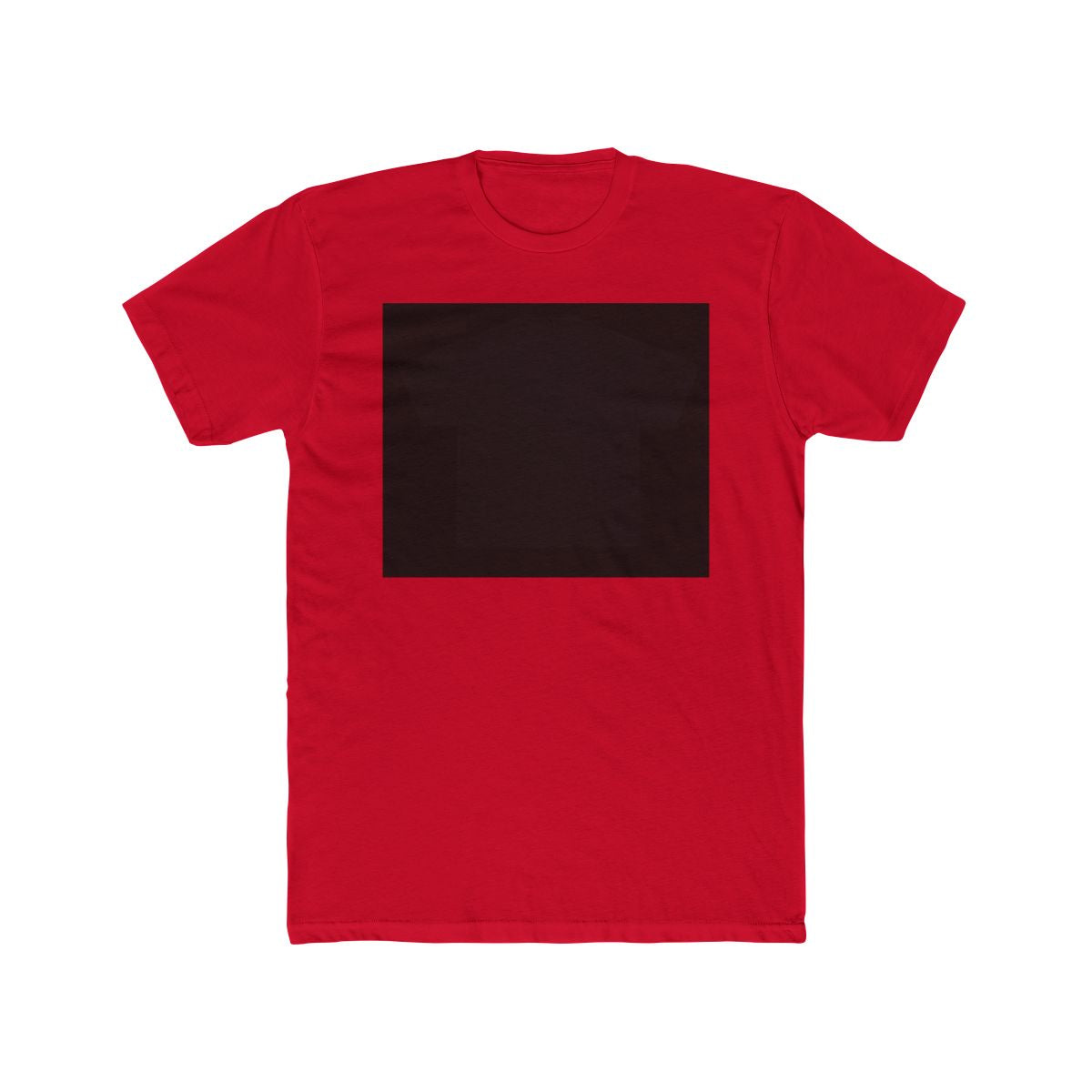 De's Custom T-Shirt