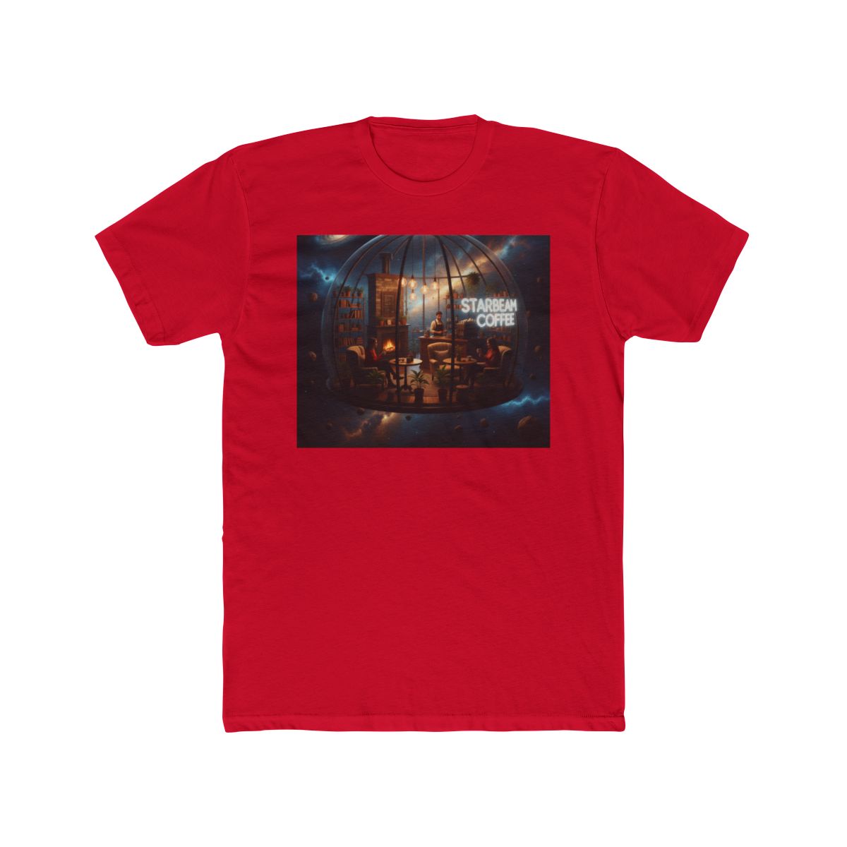 Nicole's Custom T-Shirt