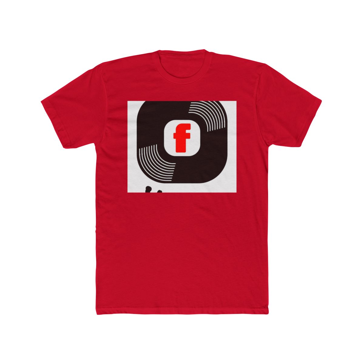 Frankie's Custom T-Shirt