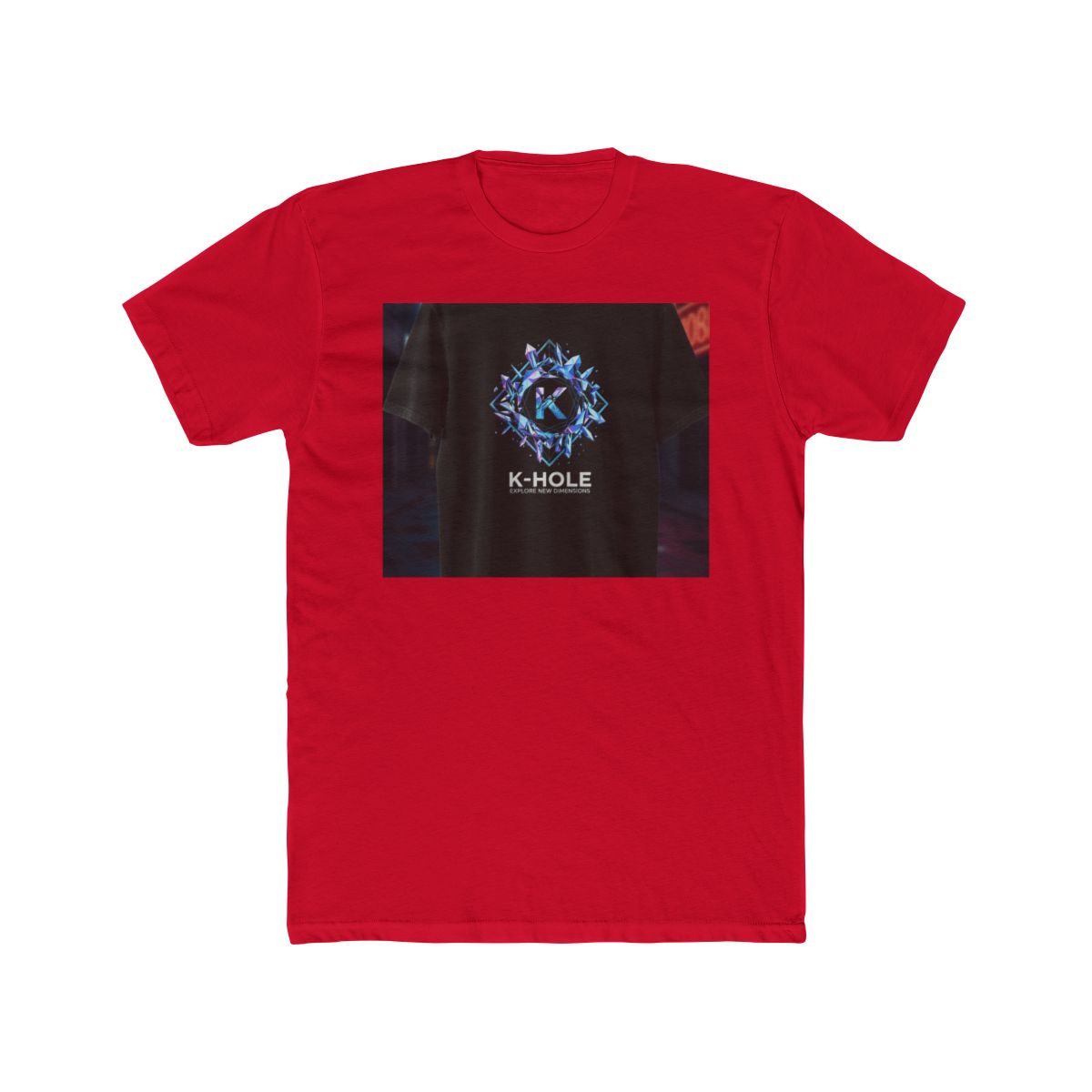 Joel-Christian's Custom T-Shirt