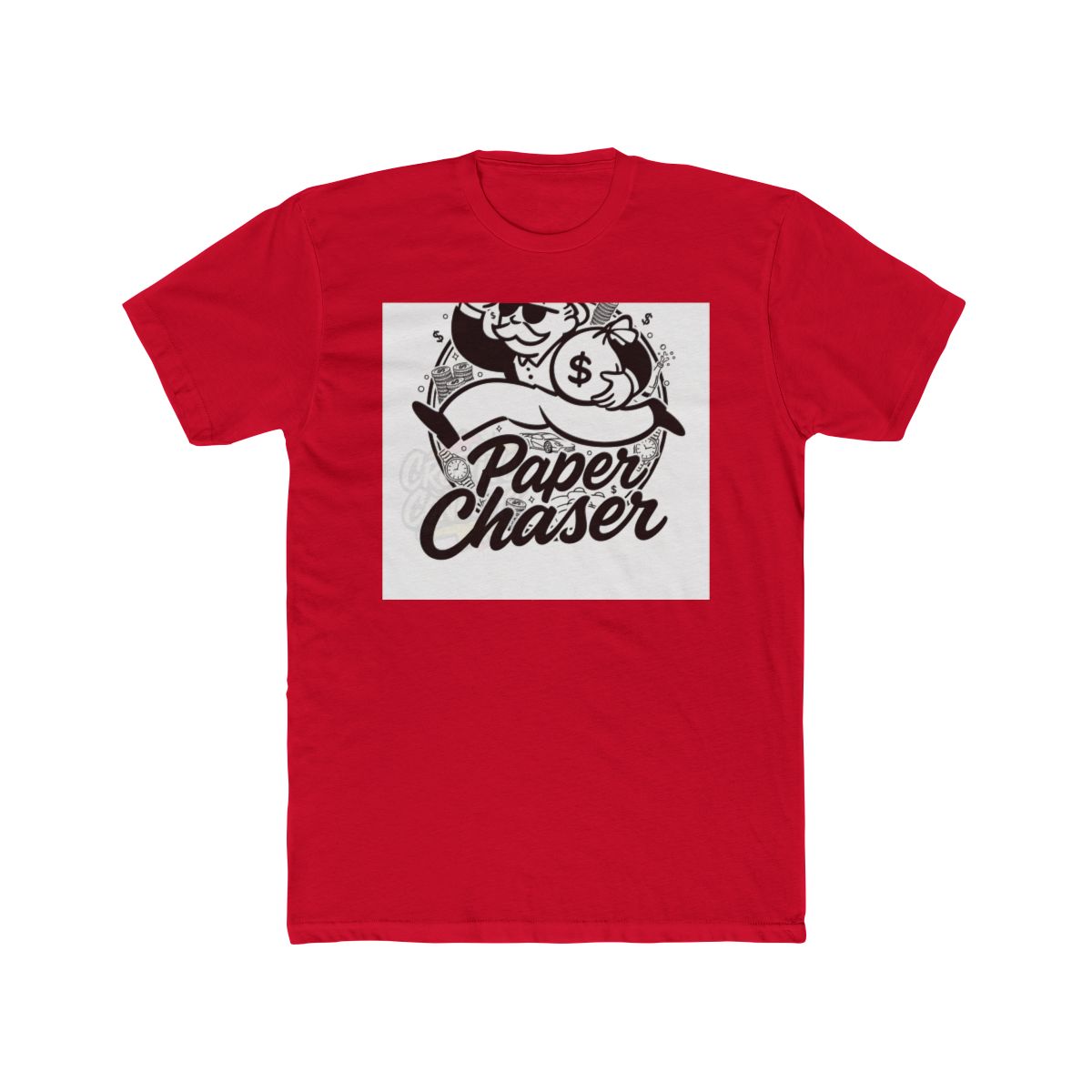 Peter's Custom T-Shirt