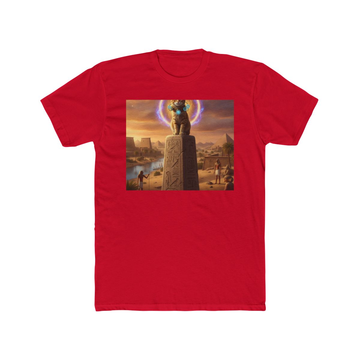 Maxime's Custom T-Shirt