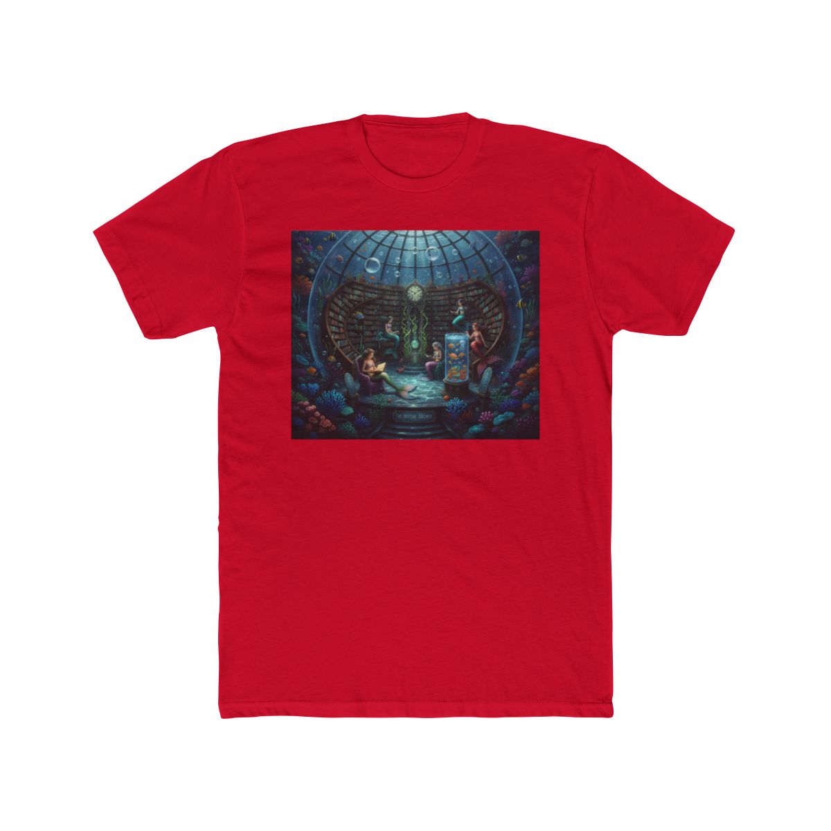 Kaniyet's Custom T-Shirt