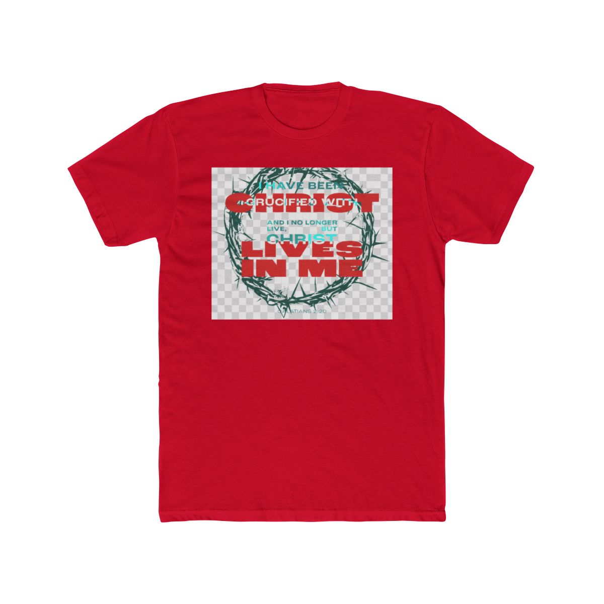 Lauren's Custom T-Shirt